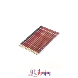خط لب مدادی وی دی vday پک 12 عددی